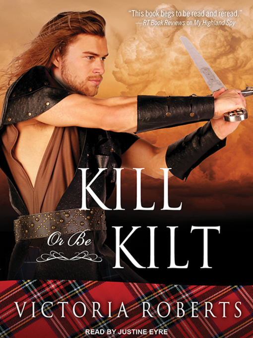 Title details for Kill or Be Kilt by Victoria Roberts - Available